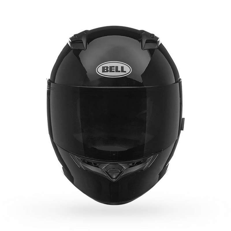 BELL PS QUALIFIER SOLID BLACK - Image 2