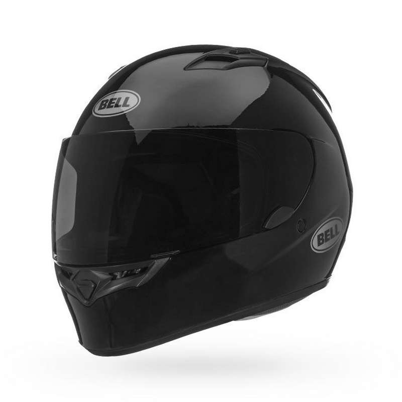 BELL PS QUALIFIER SOLID BLACK - Image 3