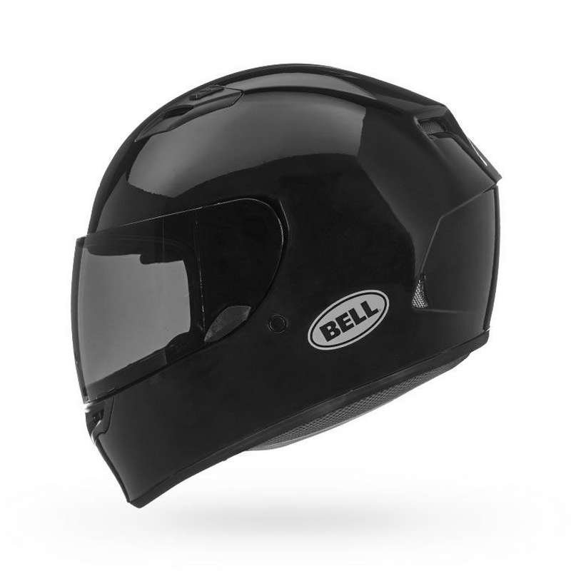 BELL PS QUALIFIER SOLID BLACK - Image 4