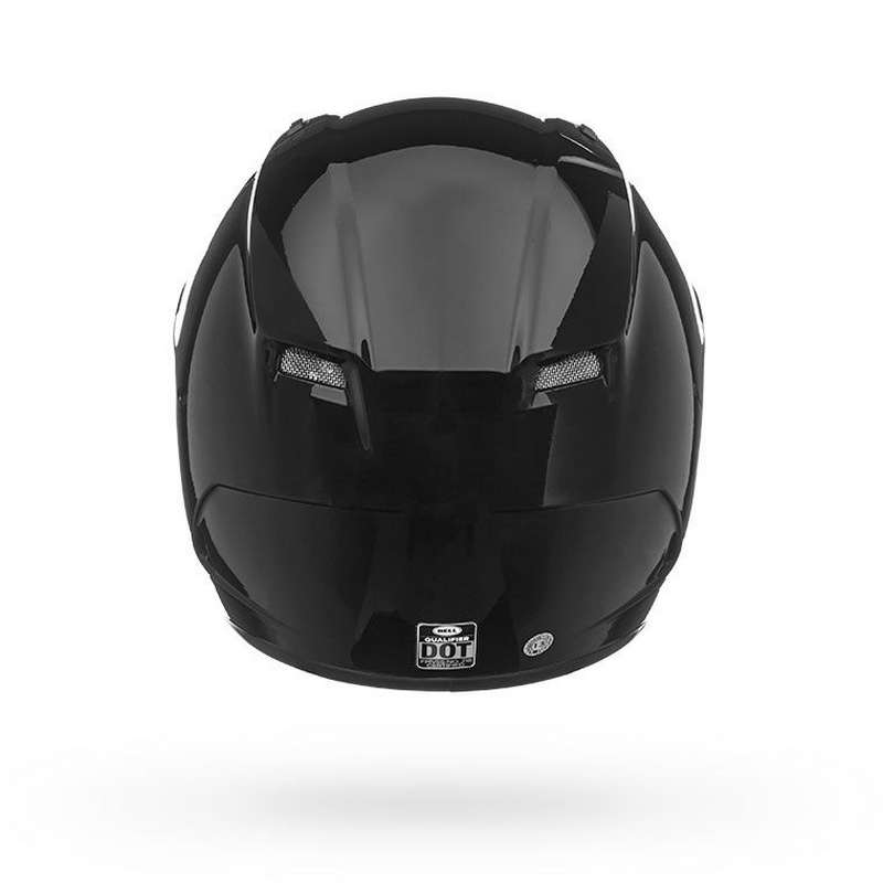 BELL PS QUALIFIER SOLID BLACK - Image 5
