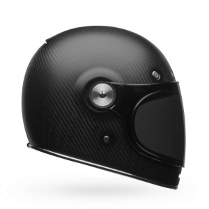 BELL PS BULLITT CARBON MATTE