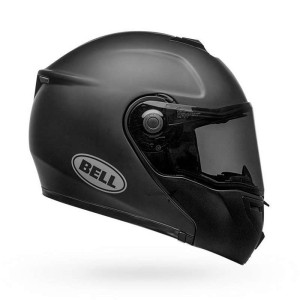BELL PS SRT M MAT BLK