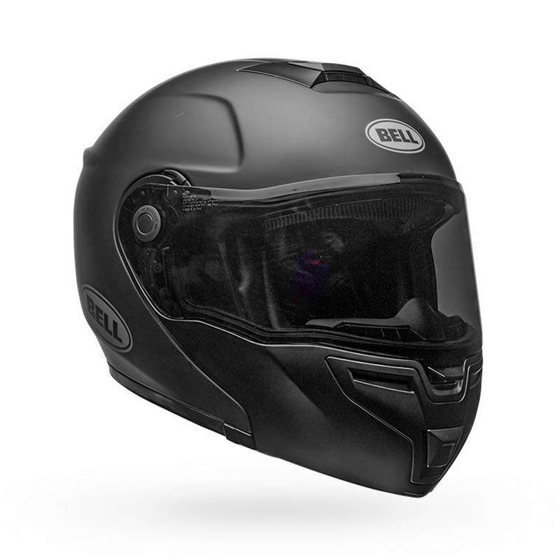 BELL PS SRT M MAT BLK - Image 2