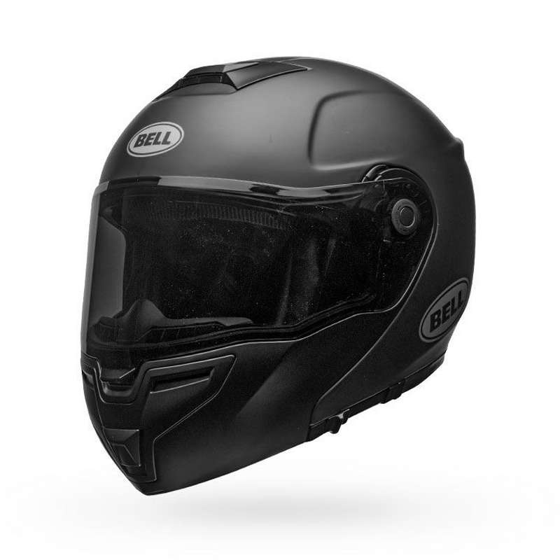 BELL PS SRT M MAT BLK - Image 4