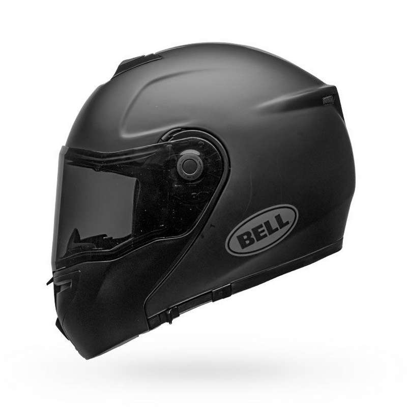 BELL PS SRT M MAT BLK - Image 5