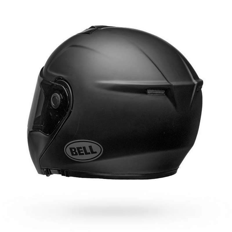 BELL PS SRT M MAT BLK - Image 6