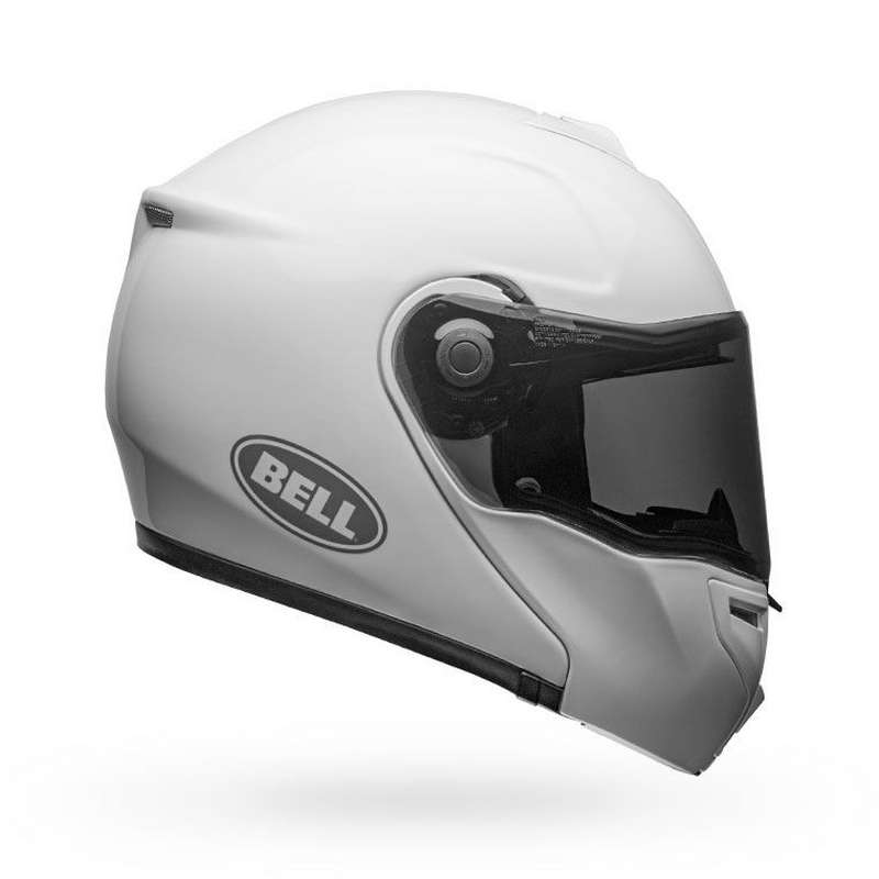 BELL PS SRT M WHT