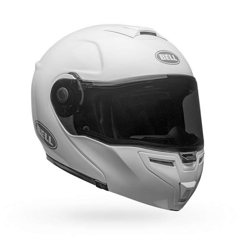 BELL PS SRT M WHT - Image 2