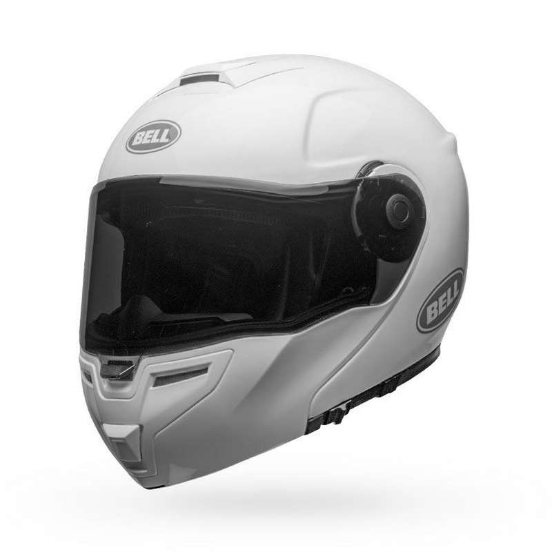 BELL PS SRT M WHT - Image 4