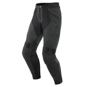 PONY 3 SHORT/TALL LEATHER PANTS