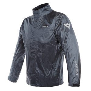 RAIN JACKET