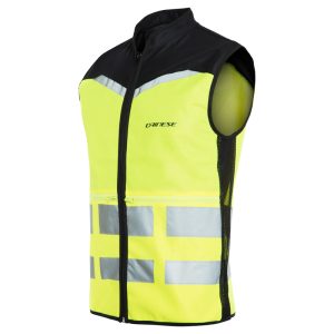 HIGH VIS VEST EXPLORER