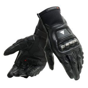 STEEL-PRO IN GLOVES - Black XL