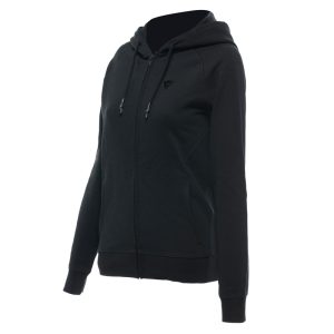 DAINESE HOODIE LOGO LADY