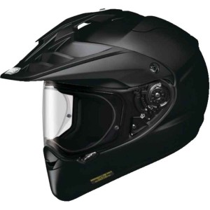 SHOEI HORNET X2 BLACK
