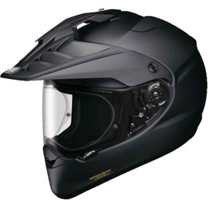 SHOEI HORNET X2 MATTE BLACK