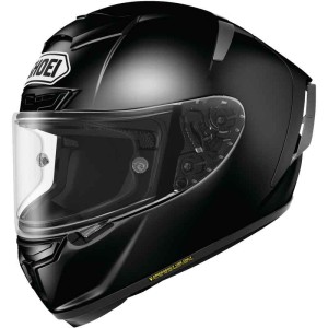 SHOEI X-FOURTEEN BLACK