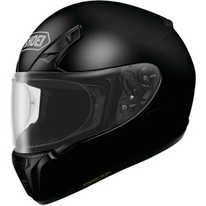 SHOEI RF-SR BLACK