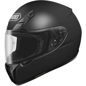 SHOEI RF-SR MATTE BLK