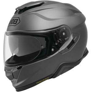 SHOEI GT-AIR 2 MATTE DEEP GREY