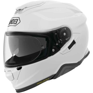 SHOEI GT-AIR 2 WHITE
