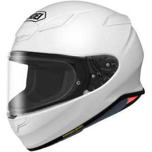SHOEI RF-1400 WHITE