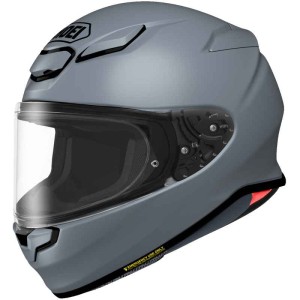 SHOEI RF-1400 BASALT GREY