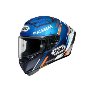SHOEI X-FOURTEEN AM73 TC-2