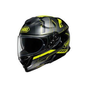 SHOEI GT-AIR2 APERTURE TC-3