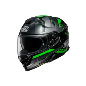 SHOEI GT-AIR2 APERTURE TC-4