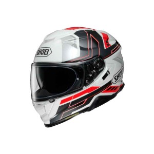 SHOEI GT-AIR2 APERTURE TC-6