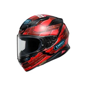 SHOEI RF-1400 FORTRESS TC-1