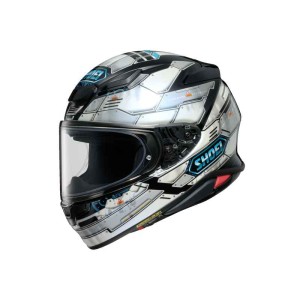 SHOEI RF-1400 FORTRESS TC-6