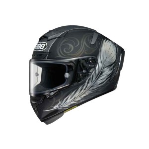 SHOEI X-FOURTEEN KUJAKU TC-5