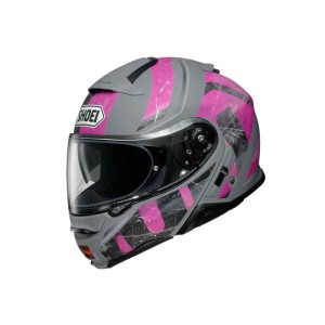 SHOEI NEOTEC2 JAUNT TC-7