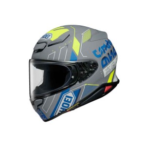 SHOEI RF-1400 ACCOLADE TC-10