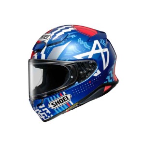 SHOEI RF-1400 DIGGIA TC-10