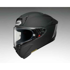 SHOEI X-FIFTEEN MATTE BLACK