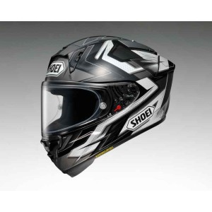 SHOEI X-FIFTEEN ESCALATE TC-5