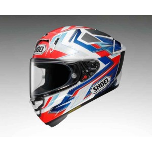 SHOEI X-FIFTEEN ESCALATE TC-10