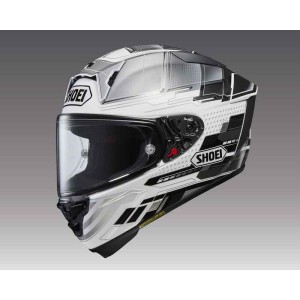SHOEI X-FIFTEEN PROXY TC-6