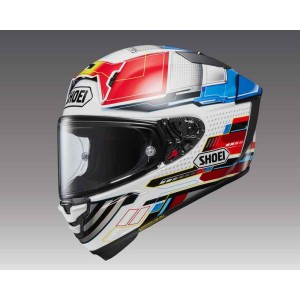 SHOEI X-FIFTEEN PROXY TC-10