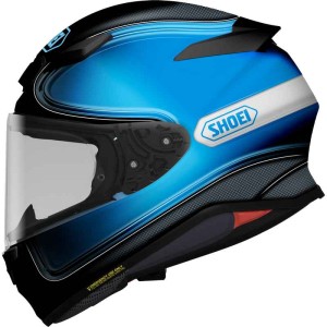 SHOEI RF-1400 SHEEN TC-2