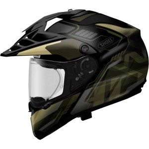 SHOEI HORNET X2 INVIGORATE TC-4