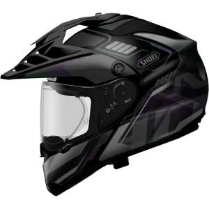 SHOEI HORNET X2 INVIGORATE TC-5