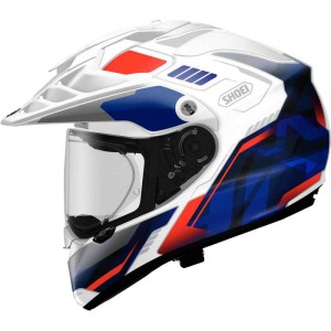 SHOEI HORNET X2 INVIGORATE TC-10