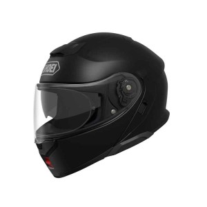 SHOEI NEOTEC 3 MATTE BLACK