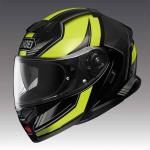 SHOEI NEOTEC 3 GRASP TC-3