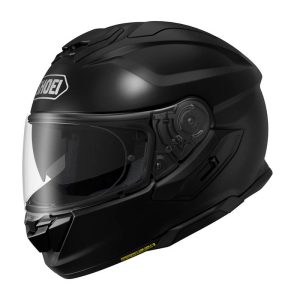 SHOEI GT-AIR 3 PEARL BLACK
