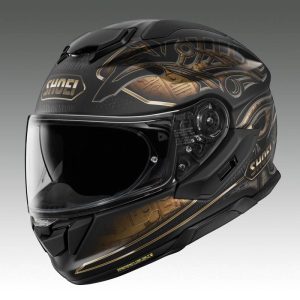 SHOEI GT-AIR 3 NILE TC-9